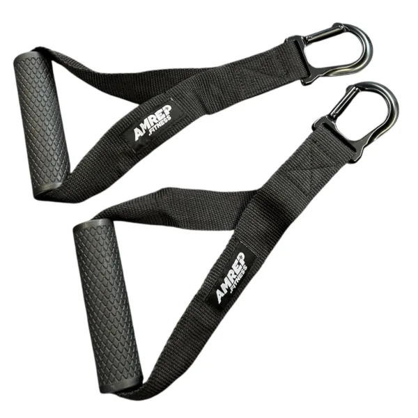 Egykezes csigafogantyúk - pár (Handle straps)