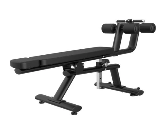 Állítható haspad - ADJUSTABLE CRUNCH BOARD