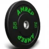 Olimpiai bumper súlytárcsa AMREP FITNESS