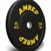 Olimpiai bumper súlytárcsa AMREP FITNESS