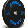 Olimpiai bumper súlytárcsa AMREP FITNESS
