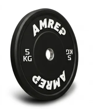 Olimpiai bumper súlytárcsa AMREP FITNESS