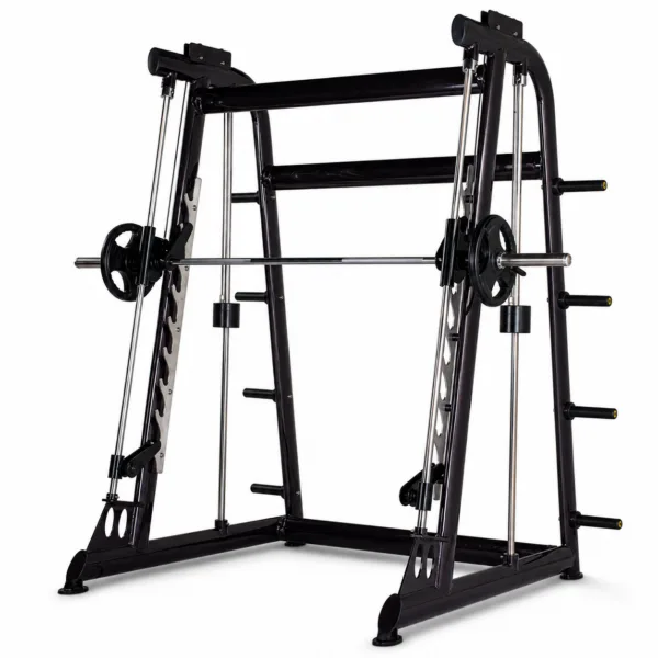 Multipress erőgép AMREP FITNESS