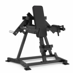 Oldalemelő vállgép - LATERAL RAISE MACHINE (tárcsás)