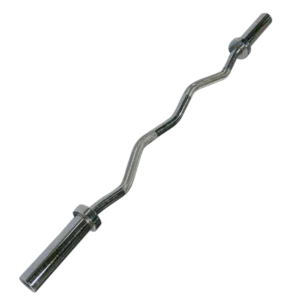 Olimpiai EZ rúd 120 cm