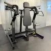 SHOULDER PRESS vállerősítő gép
