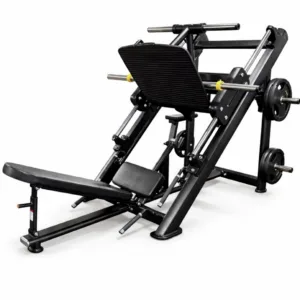 Leg Press 45° láberősítő gép