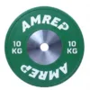 AMREP FITNESS verseny olimpiai tárcsaszett - 140 kg