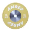 AMREP FITNESS verseny olimpiai tárcsaszett - 140 kg