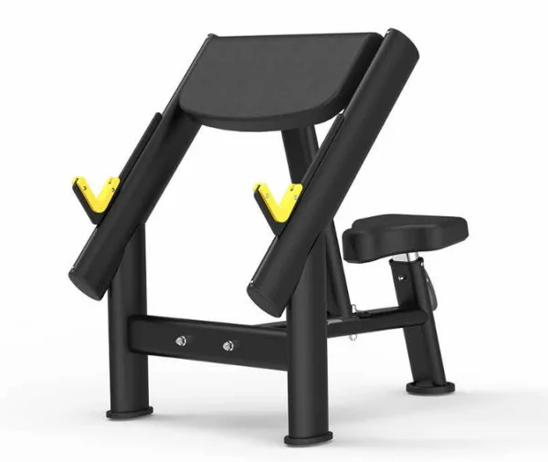 Scott pad bicepszre - scott bench