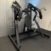 Mellerősítő gép - INCLINE CHEST PRESS (felső mellre)