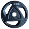TRI-GRIP súlytárcsa szett