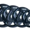 TRI-GRIP súlytárcsa szett
