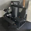 Kombinált lábnyújtó és lábhajlító gép (Leg Extension / Leg Curl)
