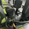 Kombinált láberősítő gép - Abductor/Adductor