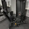 Kombinált láberősítő gép - Abductor/Adductor