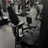 Kombinált láberősítő gép - Abductor/Adductor
