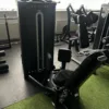Kombinált láberősítő gép - Abductor/Adductor
