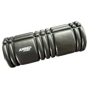 FOAM ROLLER masszázshenger 33 cm - Amrep Fitness