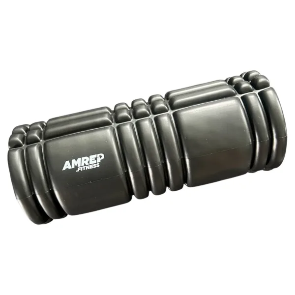 FOAM ROLLER masszázshenger 33 cm - Amrep Fitness