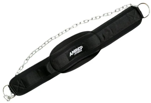 Amrep Fitness súlyöv edzéshez