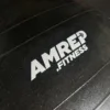 Gimnasztikai fitneszlabda 65 cm - fekete