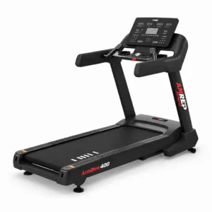 AMREP Achilles 400 futópad