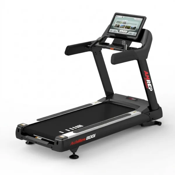 AMREP Achilles 800i futópad