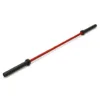 Olimpiai súlyzórúd 20 kg CERAKOTE - piros
