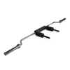 Squat Bar PREMIUM guggolórúd