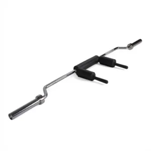 Squat Bar PREMIUM guggolórúd