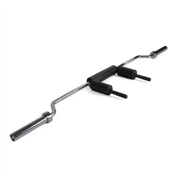 Squat Bar PREMIUM guggolórúd