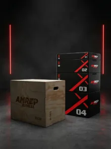 Profi plyo boxok