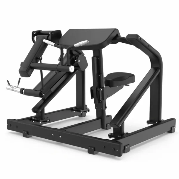 Bicepszerősítő gép - BICEPS CURL
