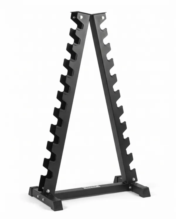 Függőleges kézisúlyzó állvány 1-10 kg