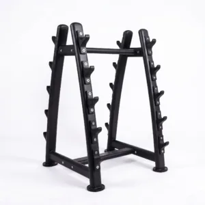 Súlyzórúd állvány (Barbell rack)