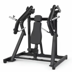 CHEST PRESS mellerősítő gép
