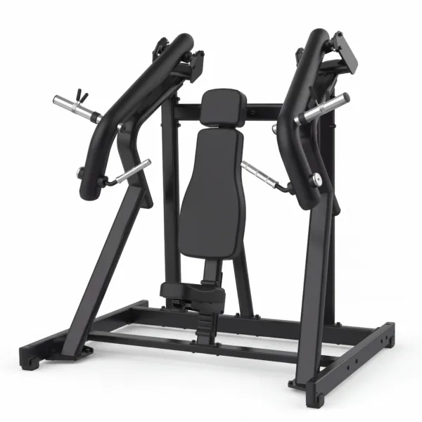 CHEST PRESS mellerősítő gép