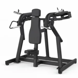 SHOULDER PRESS vállerősítő gép