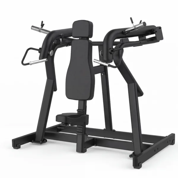 SHOULDER PRESS vállerősítő gép