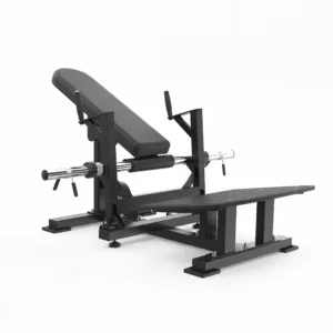 HIP THRUST erőgép (tárcsás)
