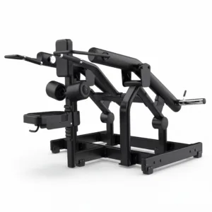 Tricepszerősítő gép - TRICEPS PRESS