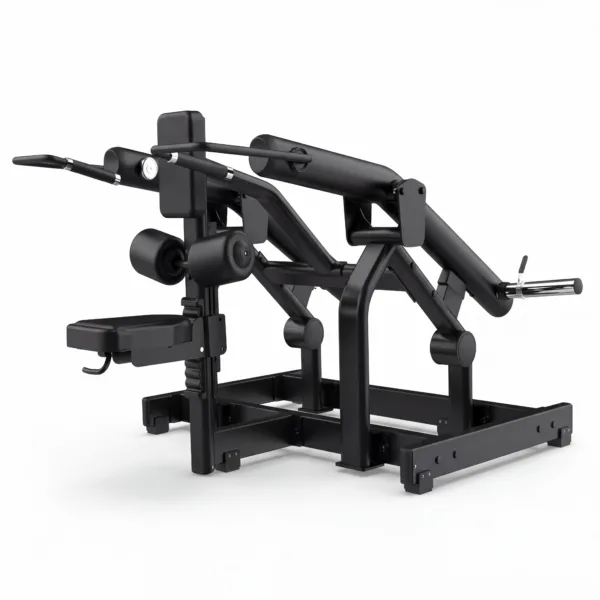 Tricepszerősítő gép - TRICEPS PRESS