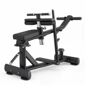 Ülő vádligép - SEATED CALF MACHINE