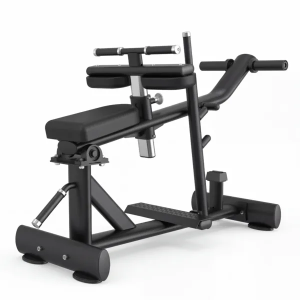Ülő vádligép - SEATED CALF MACHINE