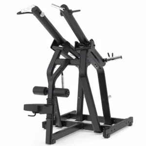 Háterősítő gép - LAT PULL DOWN