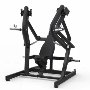 WIDE CHEST PRESS mellerősítő gép (alsó mellre)