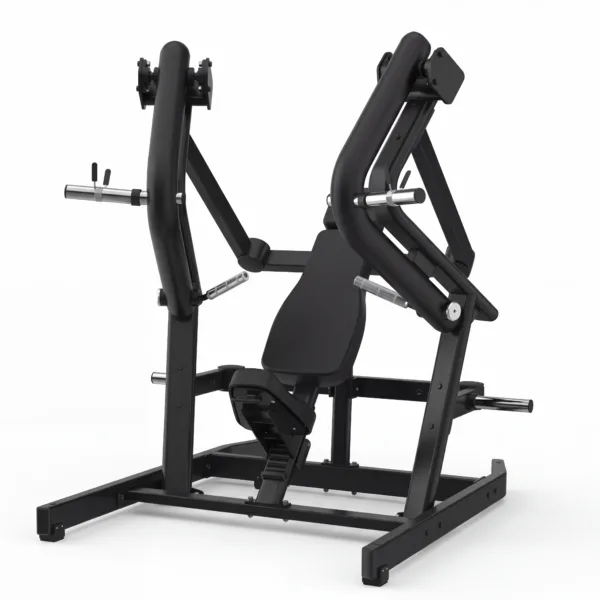 WIDE CHEST PRESS mellerősítő gép (alsó mellre)