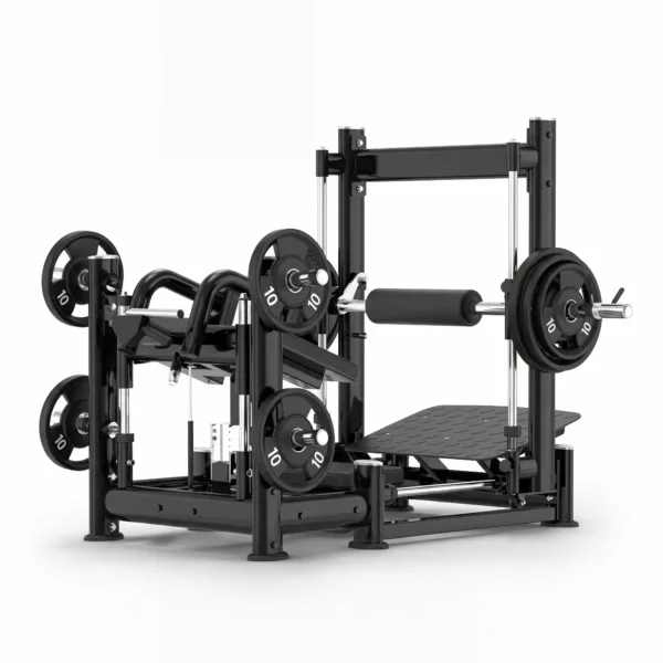 Fargép - HIP THRUST ELITE (tárcsás)