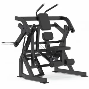 Ferde hasizom gép - ABDOMINAL OBLIQUE CRUNCH (tárcsás)
